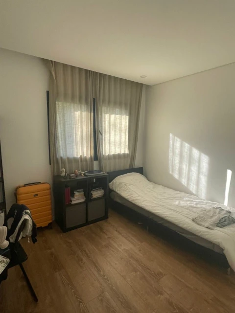 Apartamento T1 para Arrendamento em Gualtar