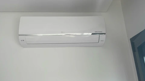 Apartamento T1 para Arrendamento em Gualtar