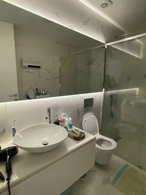 Apartamento T1 para Arrendamento em Gualtar