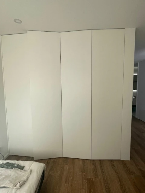 Apartamento T1 para Arrendamento em Gualtar