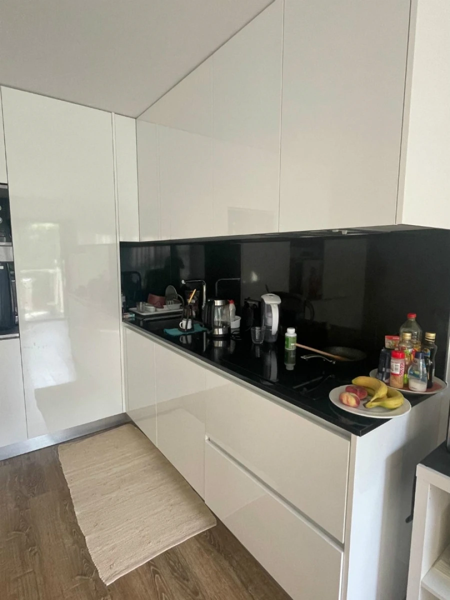 Apartamento T1 para Arrendamento em Gualtar Foto 5