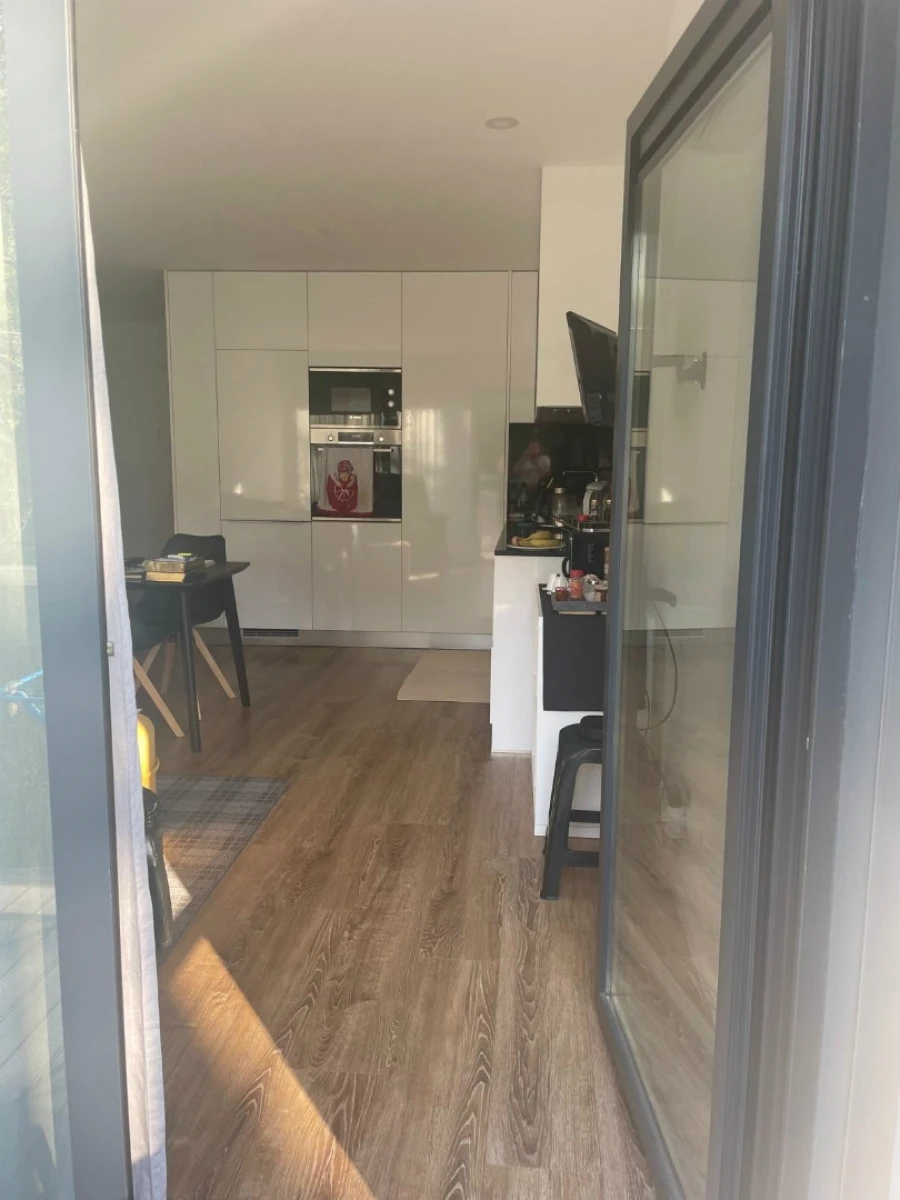 Apartamento T1 para Arrendamento em Gualtar Foto 7