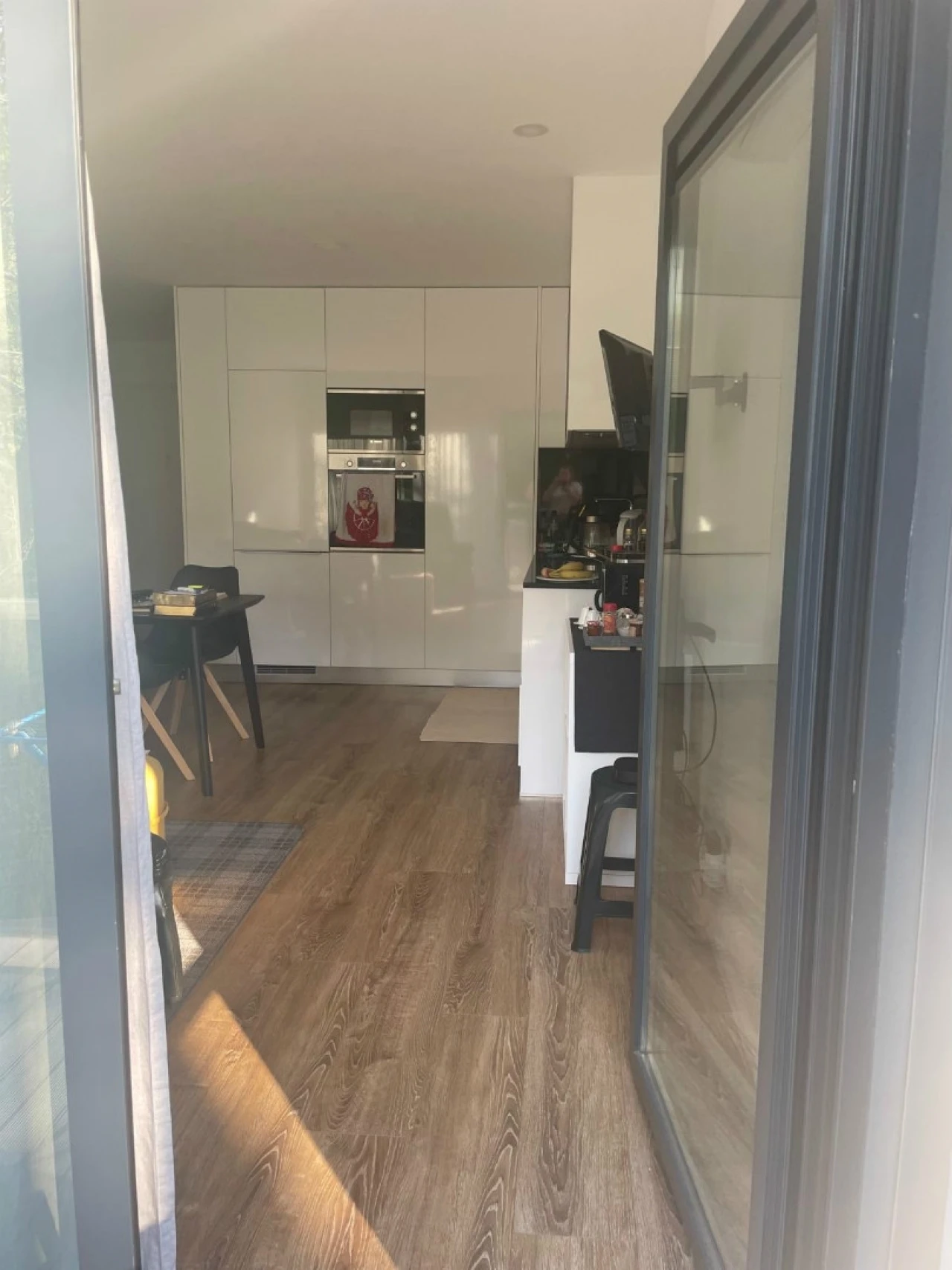Apartamento T1 para Arrendamento em Gualtar Foto 7
