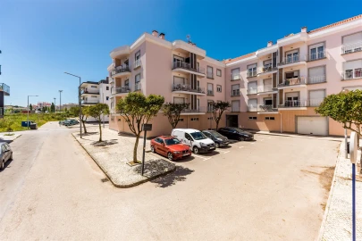 Apartamento T2 para Venda em Lourinhã e Atalaia