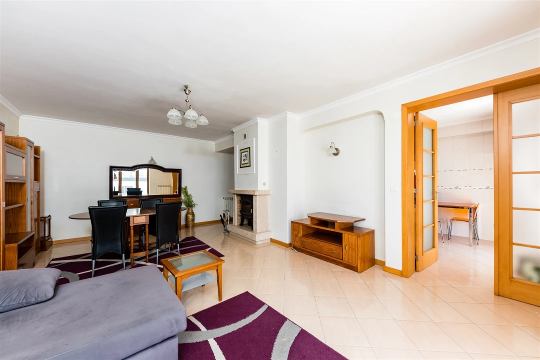 Apartamento T2 para Venda em Lourinhã e Atalaia Foto 16