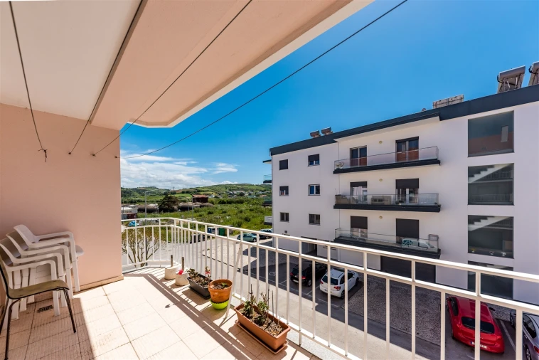 Apartamento T2 para Venda em Lourinhã e Atalaia Foto 26