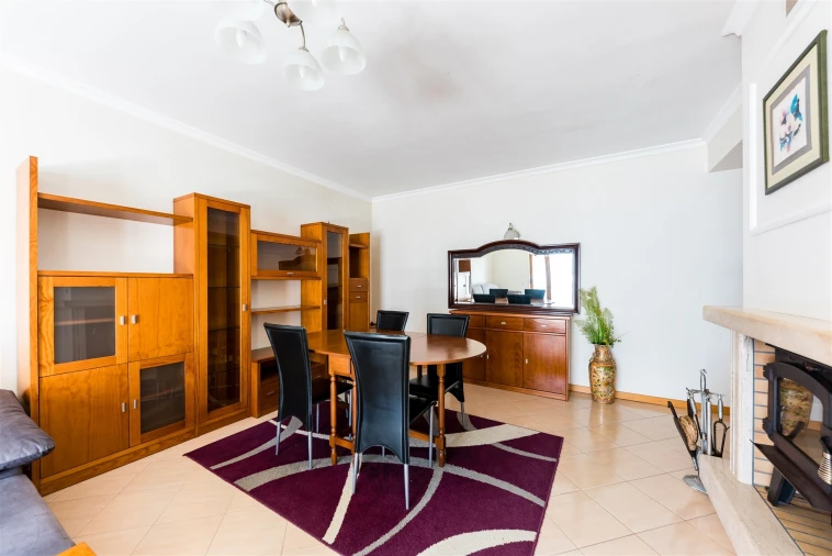 Apartamento T2 para Venda em Lourinhã e Atalaia Foto 13