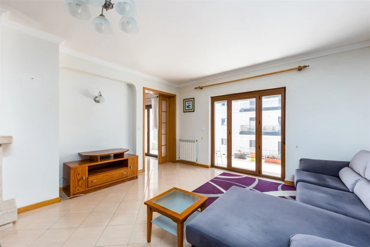 Apartamento T2 para Venda em Lourinhã e Atalaia Foto 14