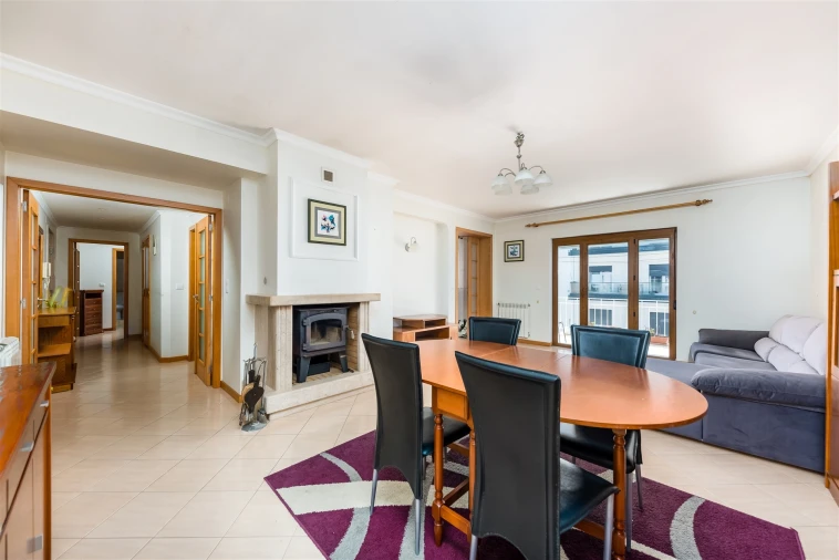 Apartamento T2 para Venda em Lourinhã e Atalaia Foto 12