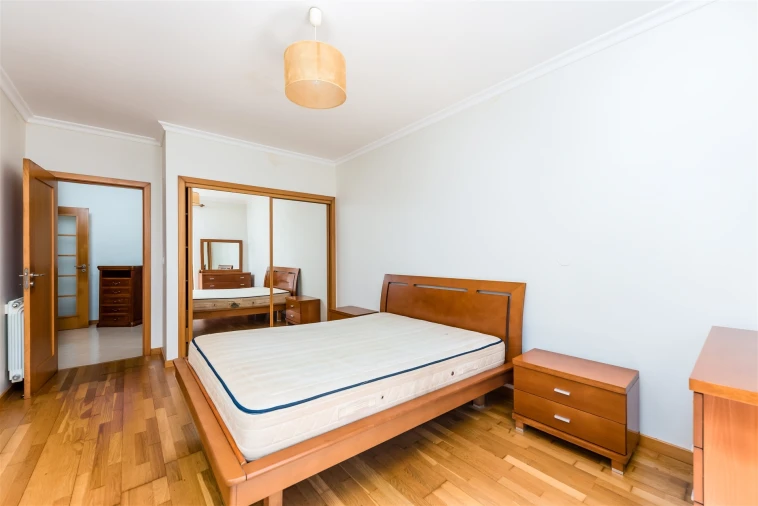 Apartamento T2 para Venda em Lourinhã e Atalaia Foto 21