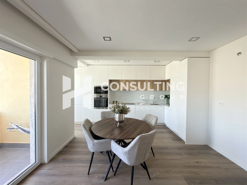Apartamento T3 para Venda em Benfica Foto 49