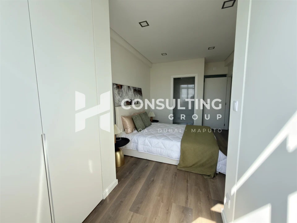 Apartamento T3 para Venda em Benfica Foto 15