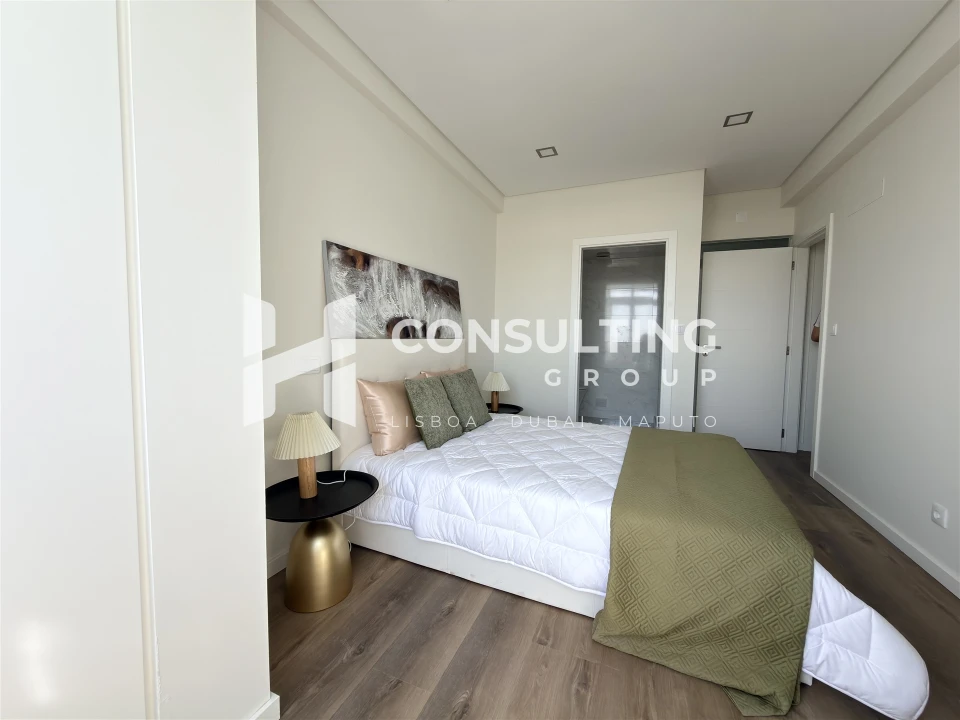 Apartamento T3 para Venda em Benfica Foto 16