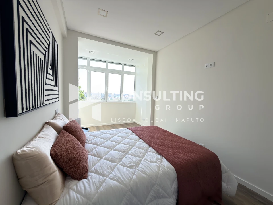 Apartamento T3 para Venda em Benfica Foto 31