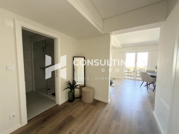 Apartamento T3 para Venda em Benfica