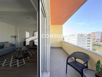 Apartamento T3 para Venda em Benfica