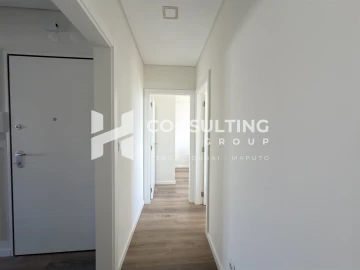 Apartamento T3 para Venda em Benfica
