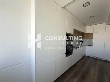 Apartamento T3 para Venda em Benfica