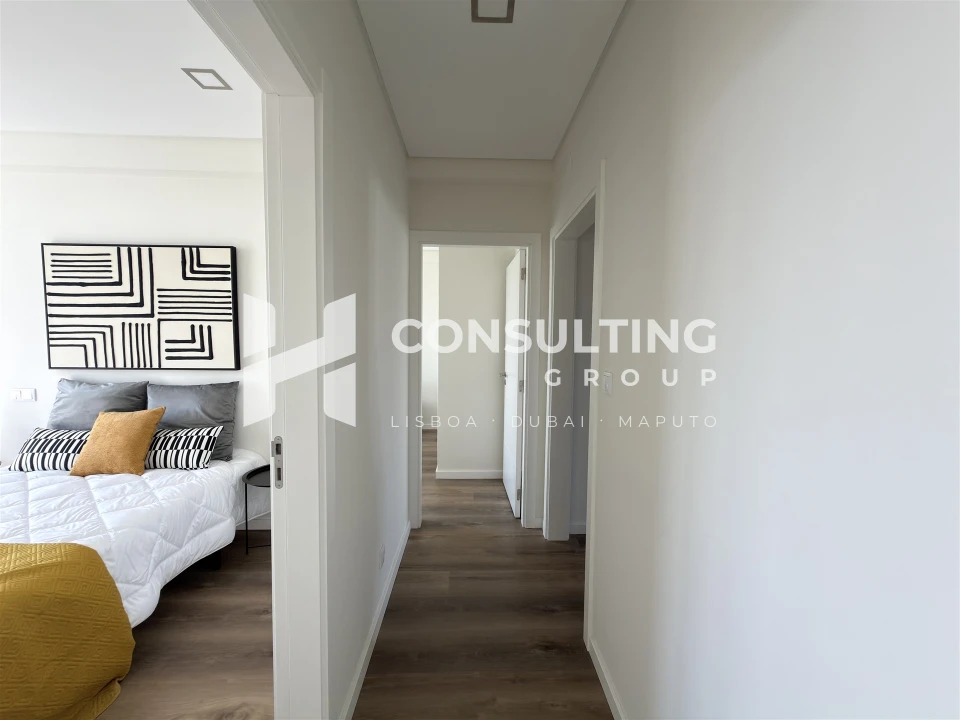 Apartamento T3 para Venda em Benfica Foto 44