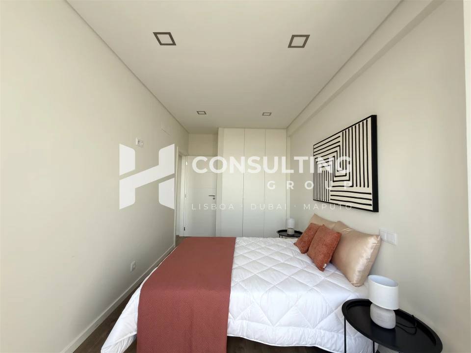Apartamento T3 para Venda em Benfica Foto 32