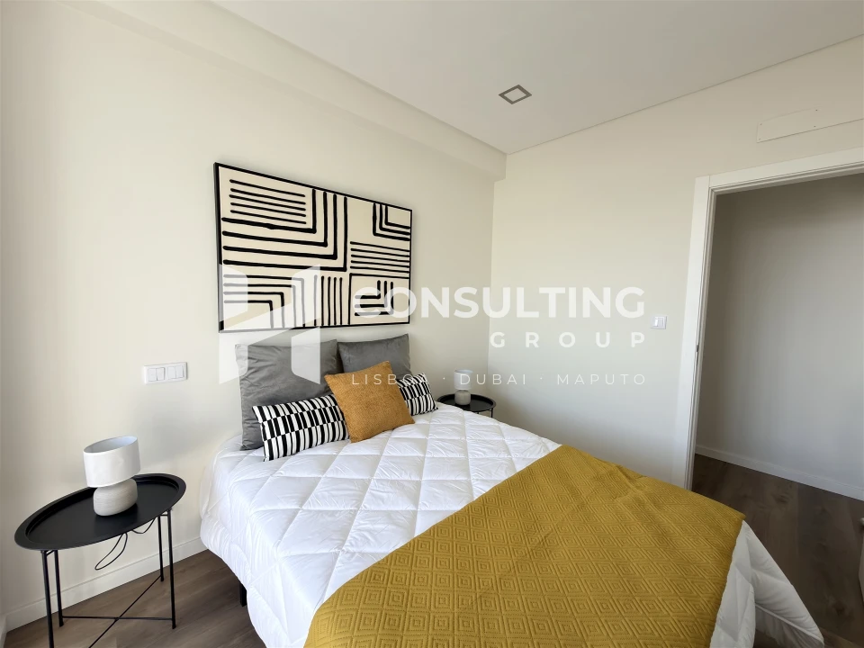 Apartamento T3 para Venda em Benfica Foto 24