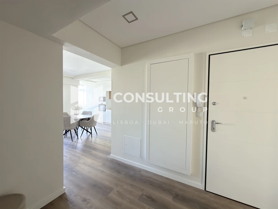 Apartamento T3 para Venda em Benfica Foto 38