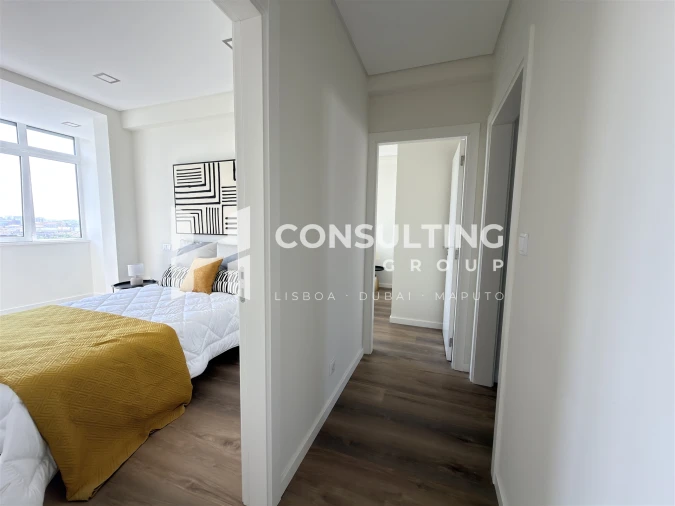 Apartamento T3 para Venda em Benfica Foto 36