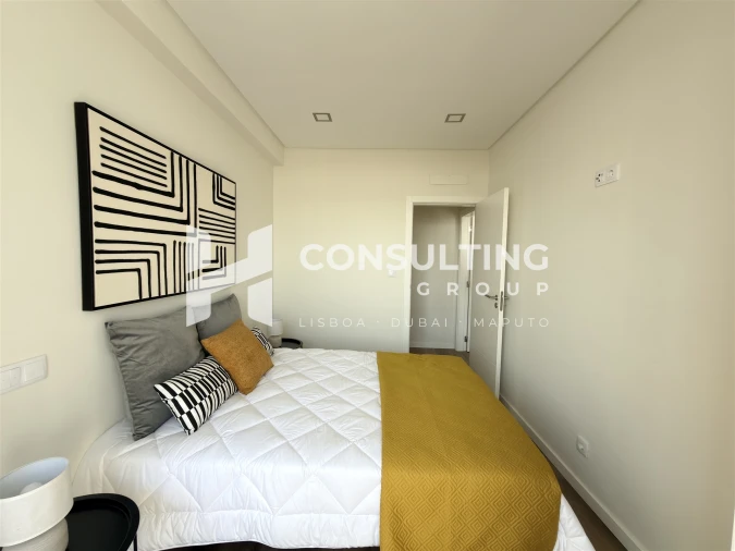 Apartamento T3 para Venda em Benfica Foto 26