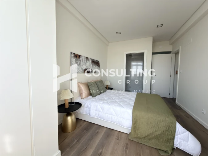 Apartamento T3 para Venda em Benfica Foto 16
