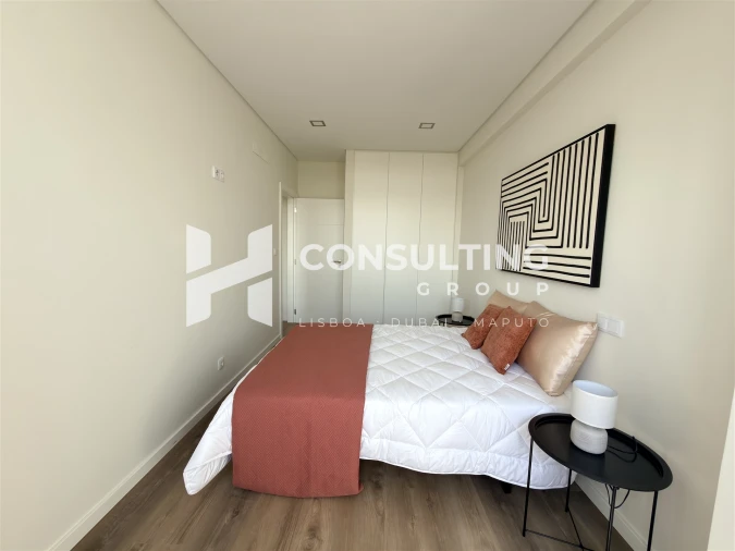 Apartamento T3 para Venda em Benfica Foto 33