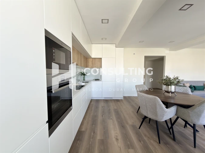 Apartamento T3 para Venda em Benfica Foto 8