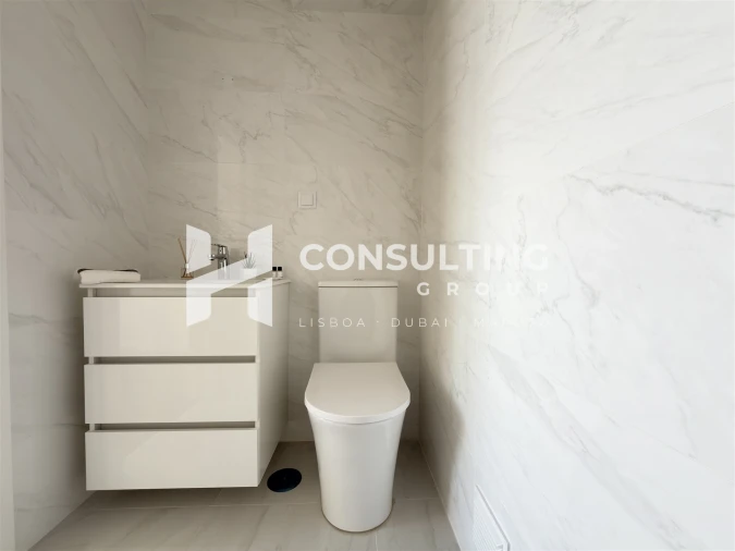 Apartamento T3 para Venda em Benfica Foto 21