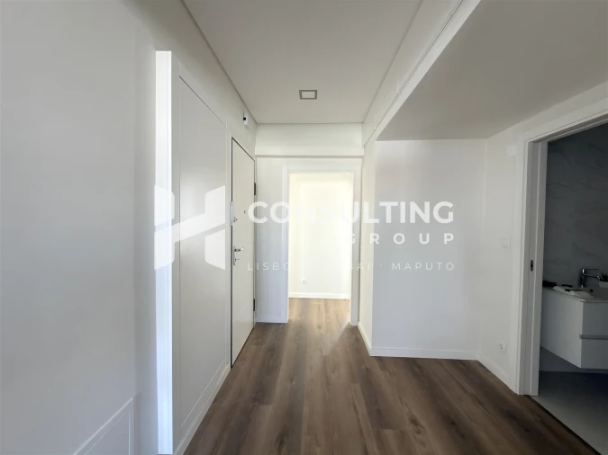 Apartamento T3 para Venda em Benfica Foto 41