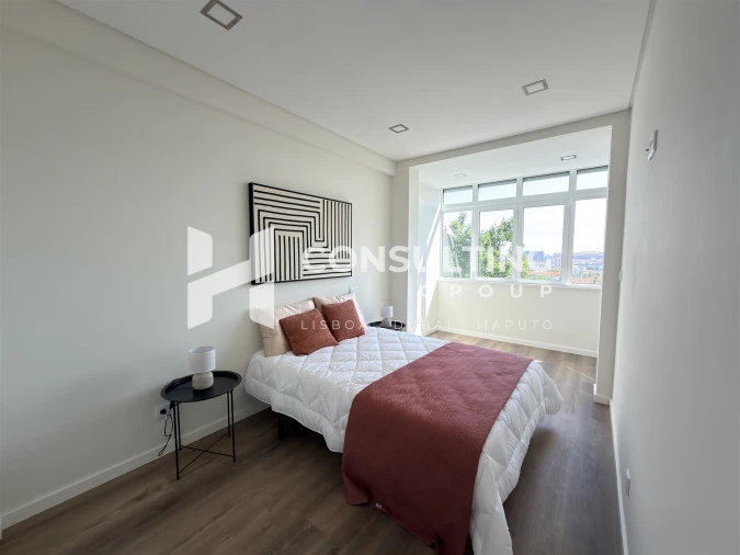 Apartamento T3 para Venda em Benfica Foto 30