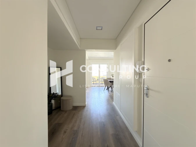 Apartamento T3 para Venda em Benfica Foto 42
