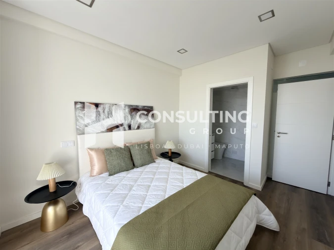 Apartamento T3 para Venda em Benfica Foto 17