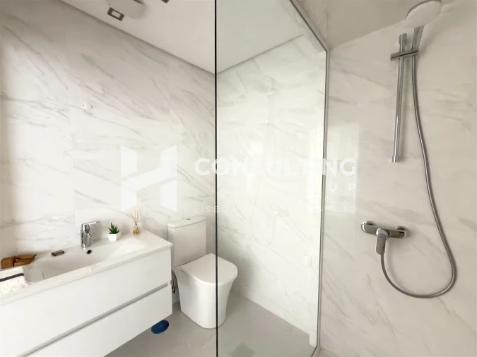 Apartamento T3 para Venda em Benfica Foto 48