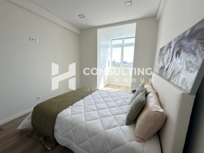 Apartamento T3 para Venda em Benfica Foto 14