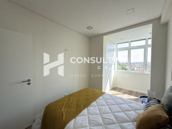 Apartamento T3 para Venda em Benfica Foto 23