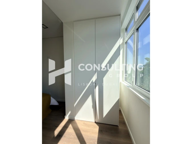 Apartamento T3 para Venda em Benfica Foto 29