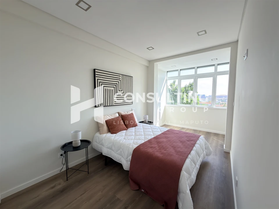 Apartamento T3 para Venda em Benfica Foto 30