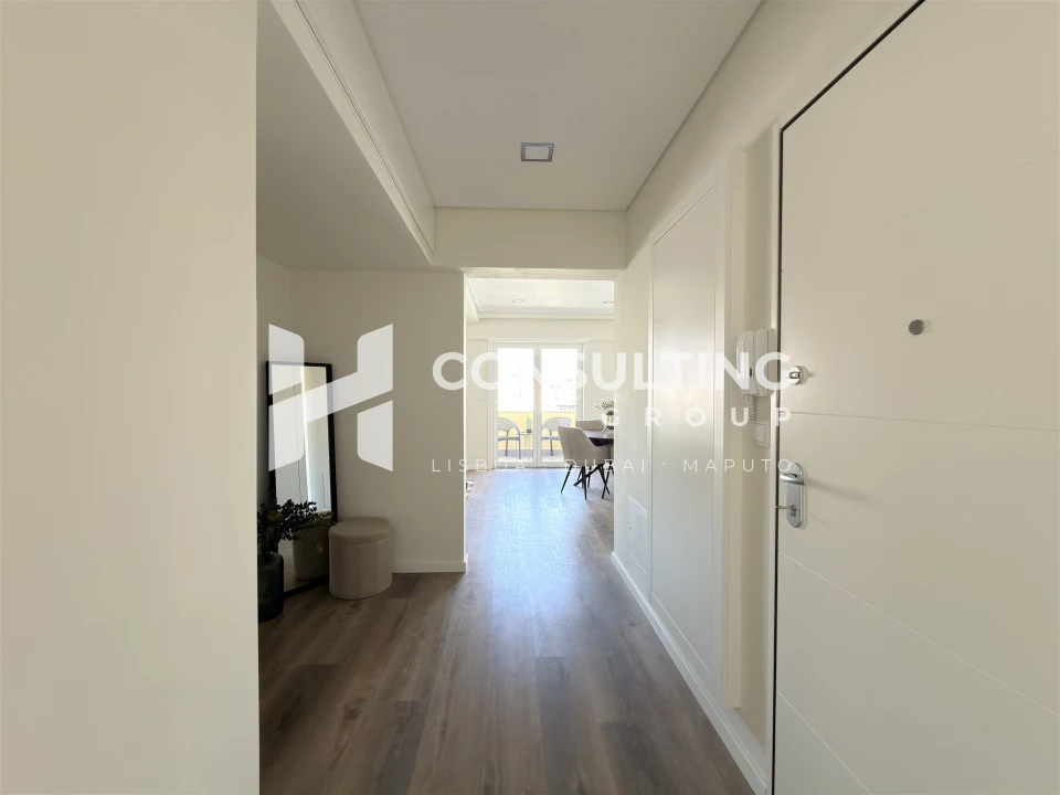 Apartamento T3 para Venda em Benfica Foto 42