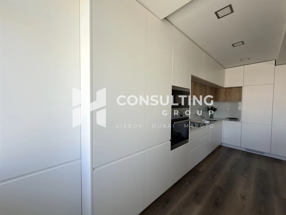 Apartamento T3 para Venda em Benfica Foto 7