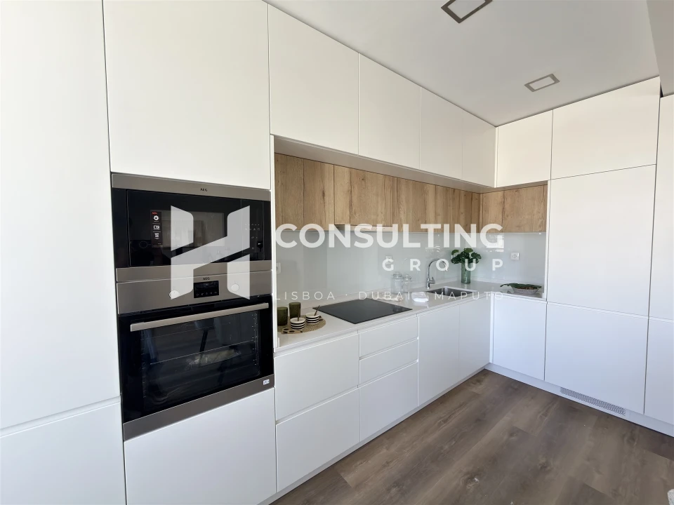 Apartamento T3 para Venda em Benfica Foto 6