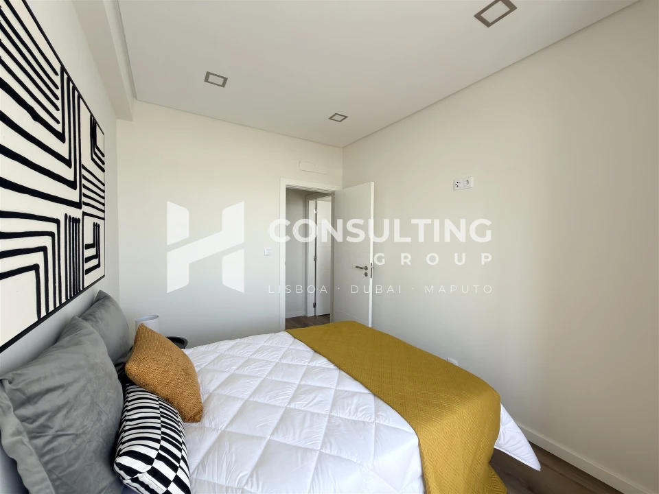 Apartamento T3 para Venda em Benfica Foto 25