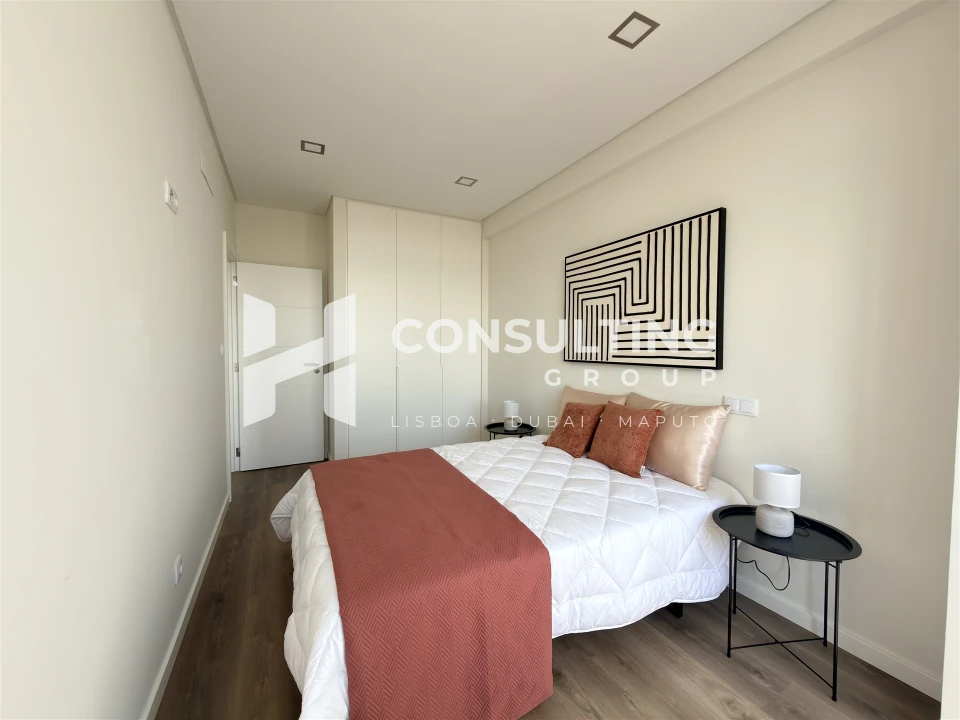 Apartamento T3 para Venda em Benfica Foto 34