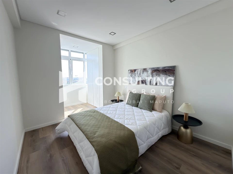 Apartamento T3 para Venda em Benfica Foto 13