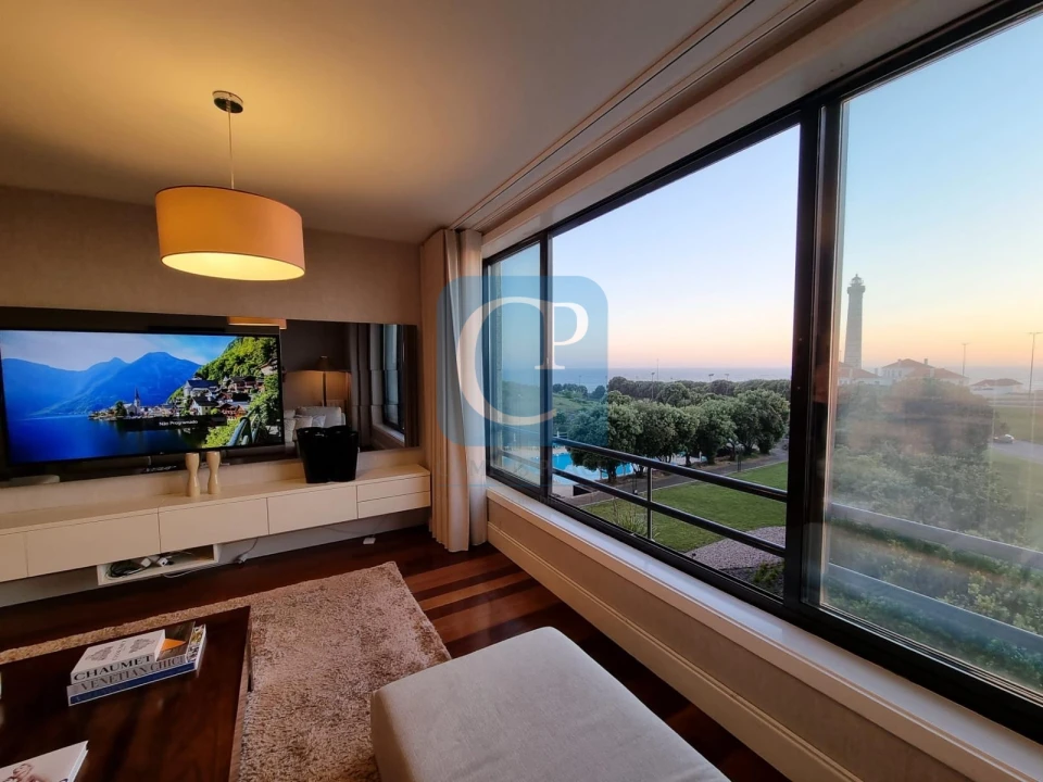 Apartamento T3 para Arrendamento em Matosinhos e Leça da Palmeira Foto 2