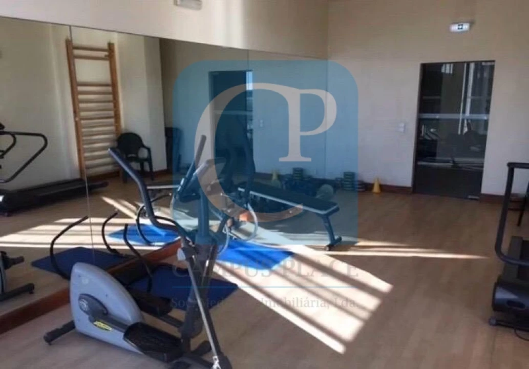 Apartamento T3 para Arrendamento em Matosinhos e Leça da Palmeira Foto 19