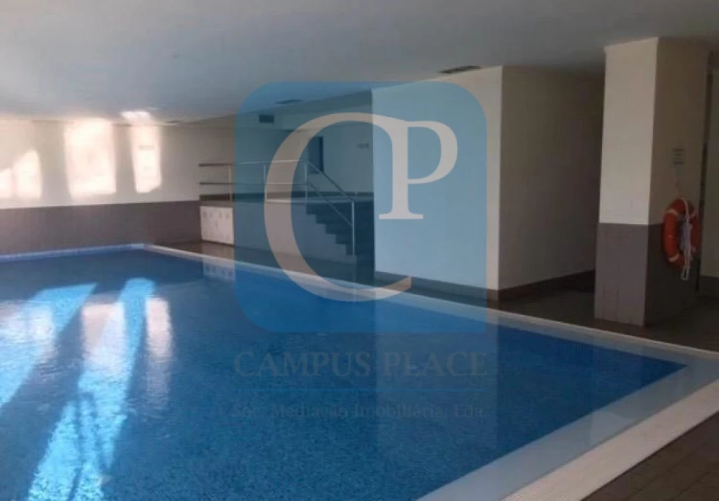 Apartamento T3 para Arrendamento em Matosinhos e Leça da Palmeira Foto 18